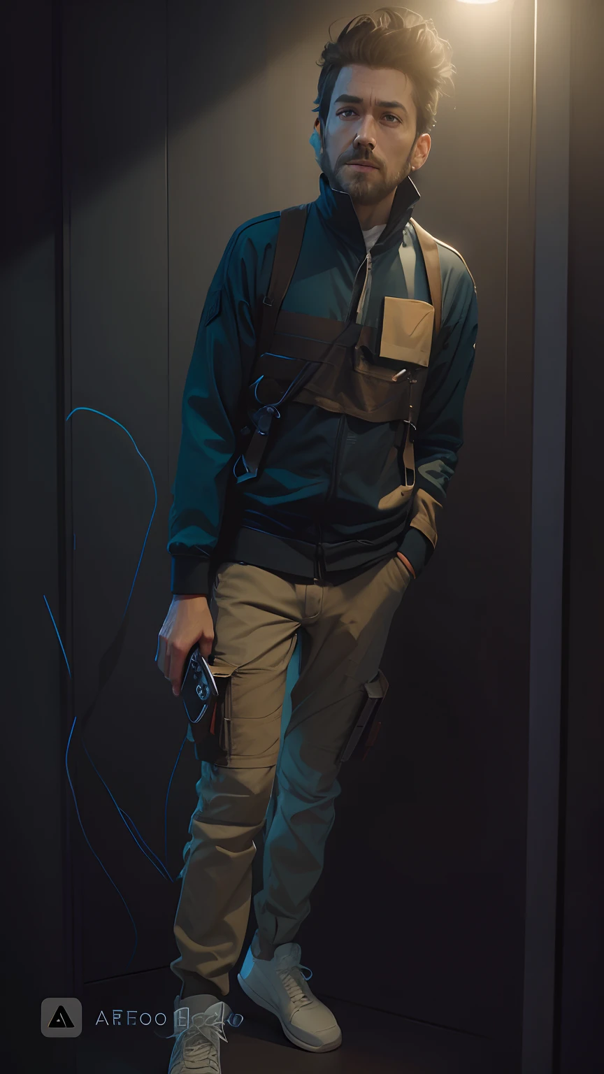 Realistic colour grading