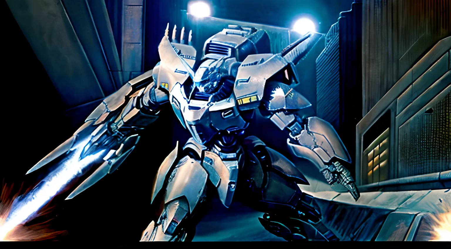 Armored Core