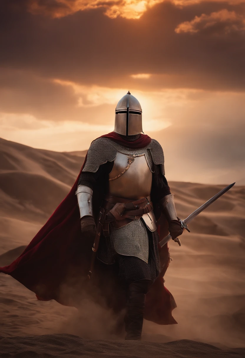 Crusader, epics, 8k
