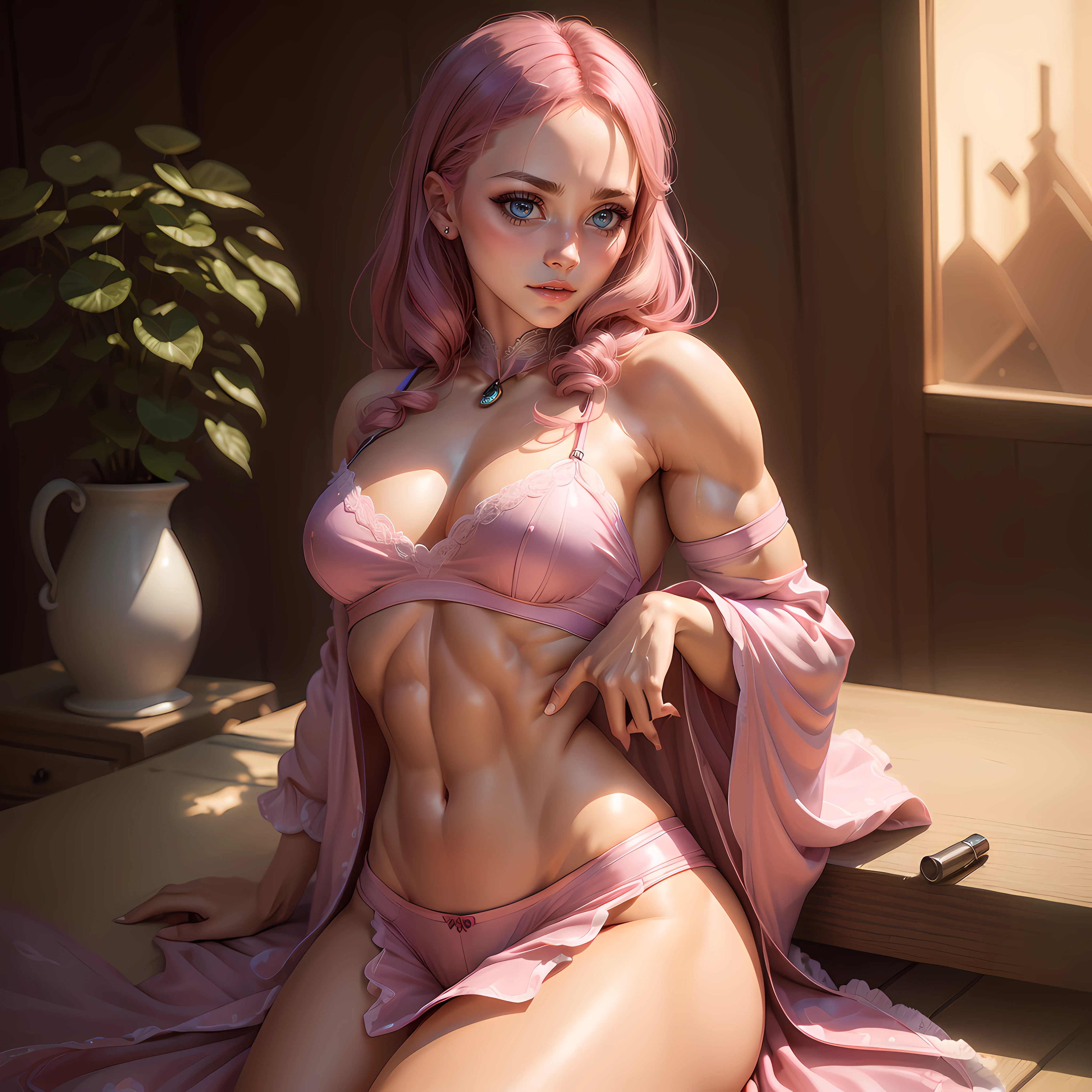 (Masterpiece: 2), (very detailed: 2), (beautiful: 2), nordic woman face