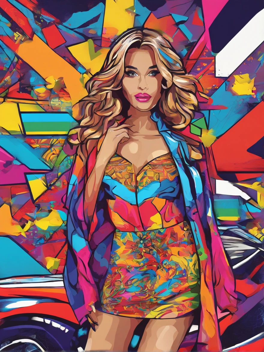 Tailored to your career,Dress up in style,Full body standing painting,3D立体,Detailed textures,High definition
