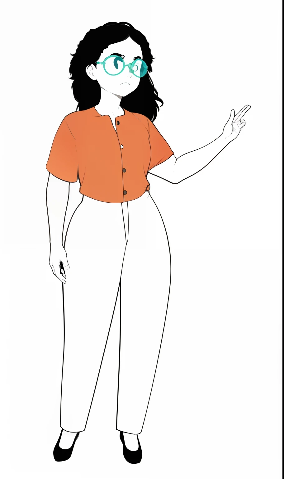 create variations of body expressions