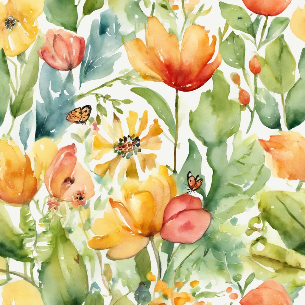 childrens book illustration