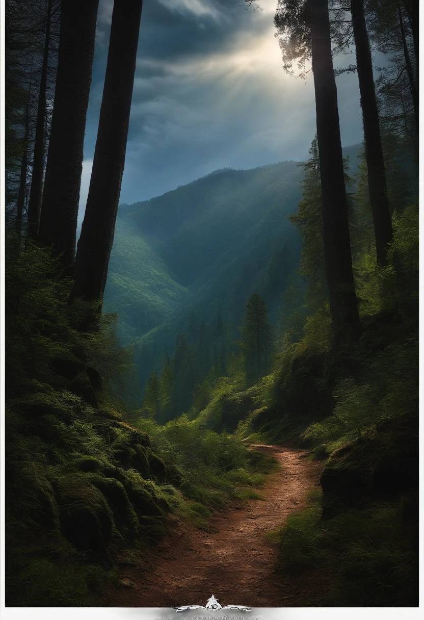 Even though I walk through the valley of the shadow of death, I will fear no evil, Because you're with me.