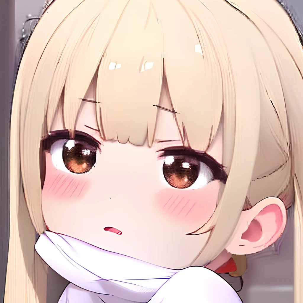 (masterpiece,best quality,ultra_detailed, highres, absurdres:1.2),Emoticon packages,1girl,(A strong expression:1.2)