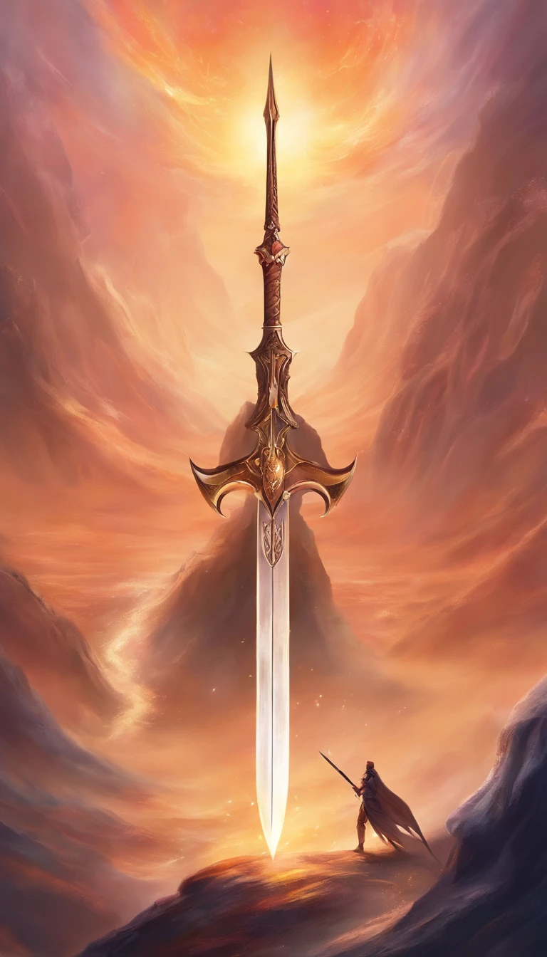 Pencil Sword