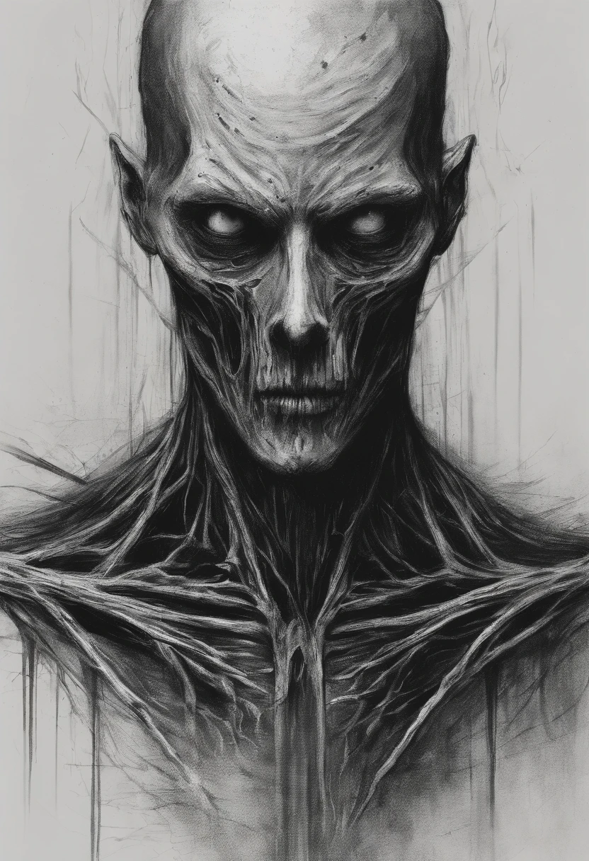 demons, maze of heaven by style of Guillermo del Toro, Adrian Donoghue, Alberto Seveso, Anna Dittmann, Arthur Rackham, Giger, centered,, highly detailed, extremely detailed, delicate detail, crisp quality, ultra realistic, hyperrealistic, award jenny saville, edward hopper, surrealism, dark art by james jean, takato yamamoto,