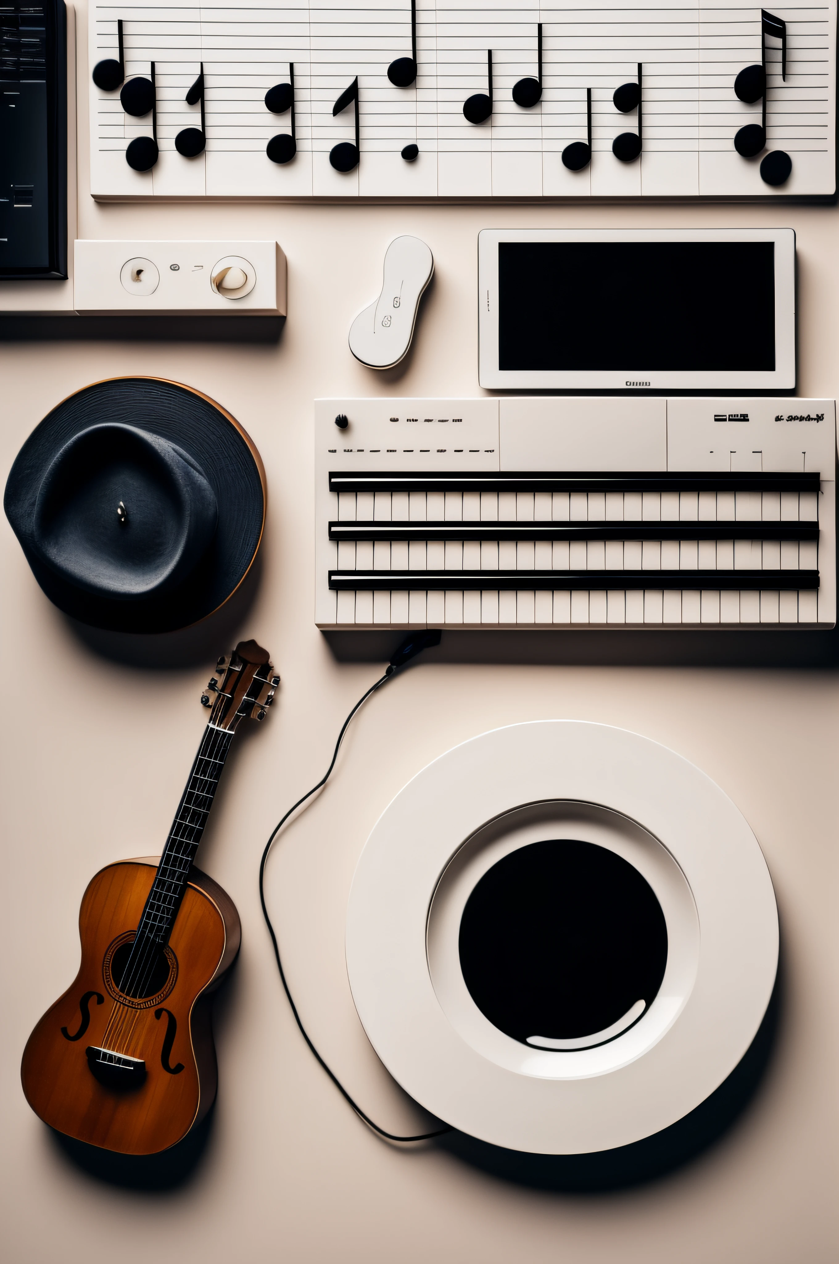 Minimalist music