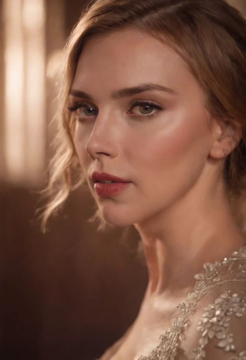 Scarlett Johansson