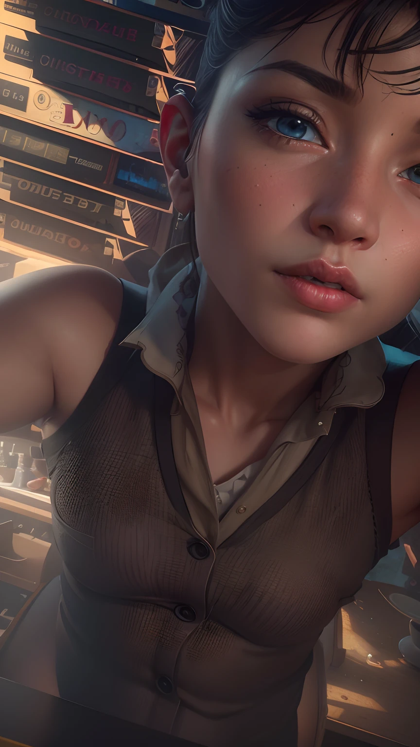 (a beautiful, detailed, vibrant, high-resolution masterpiece),3D modeling, realistic textures, immersive scene, dynamic lighting, vivid colors, seamless integration, enhanced photorealism, professional rendering, lifelike depth and realism, high-quality materials, expert artistry, stunning visual impact, realistic shadows and reflections, seamless blending, cinematic composition