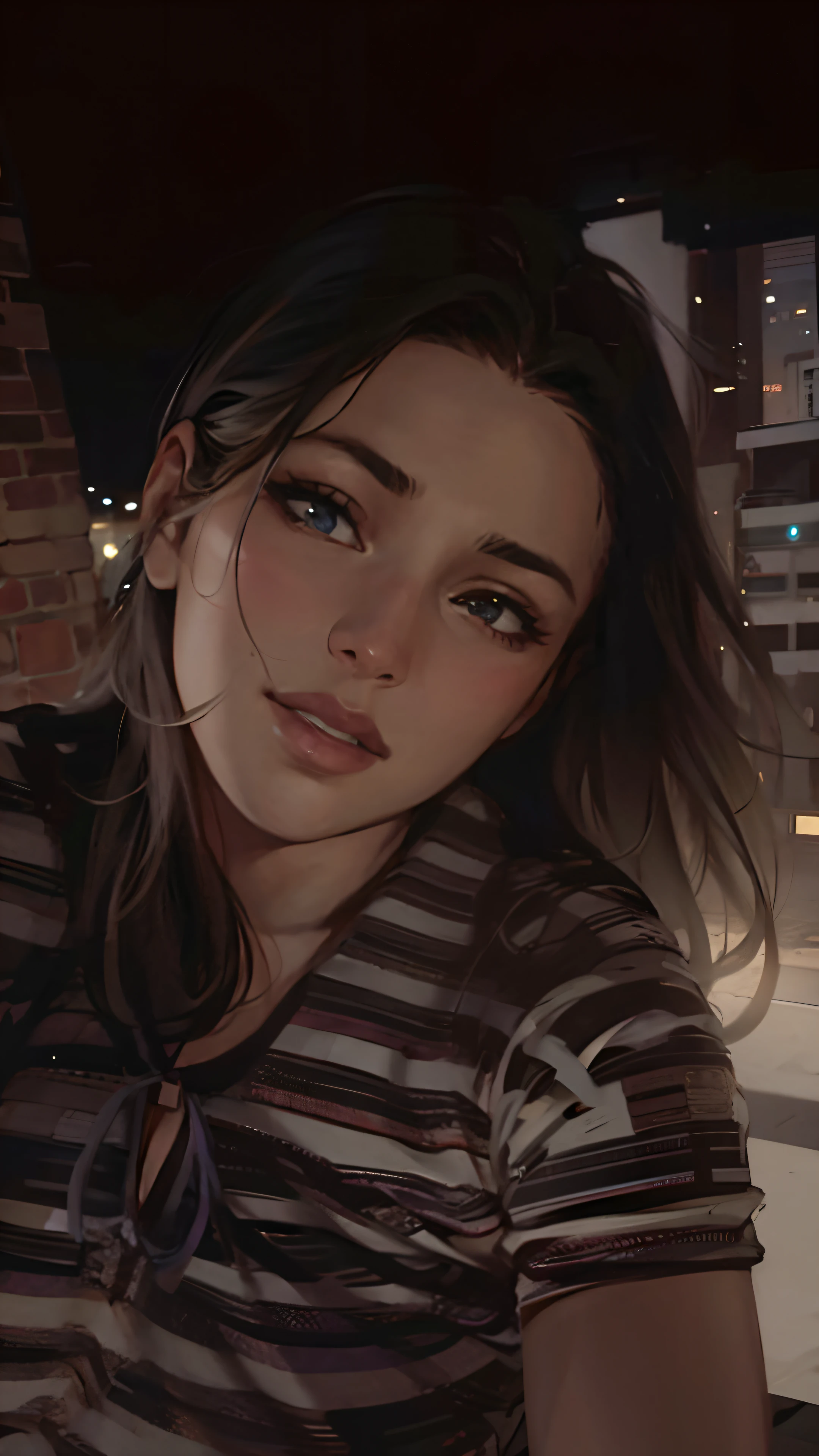 HD