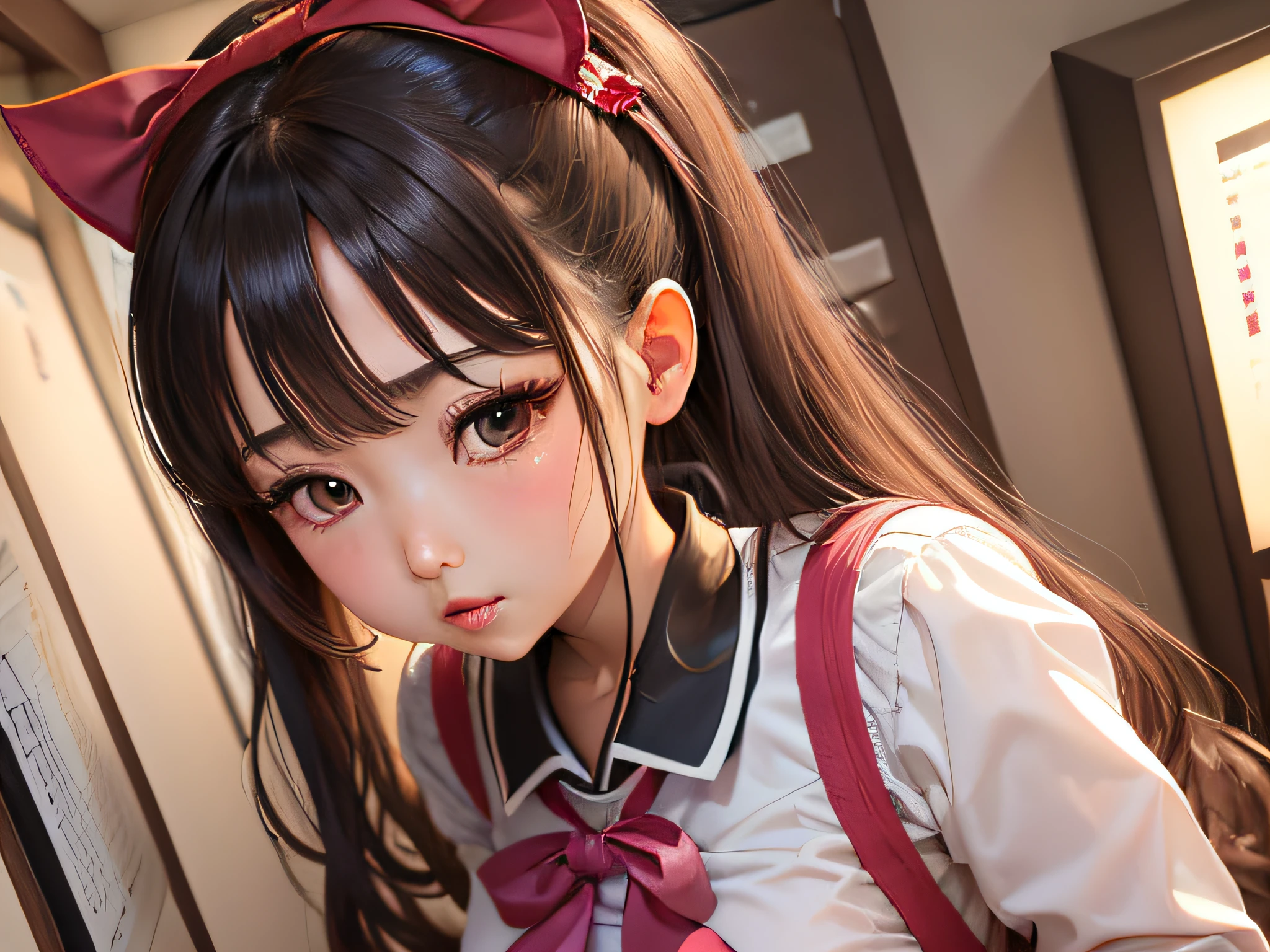 校服 bow ribbon sexual act Idol Sex shop SEX seminude