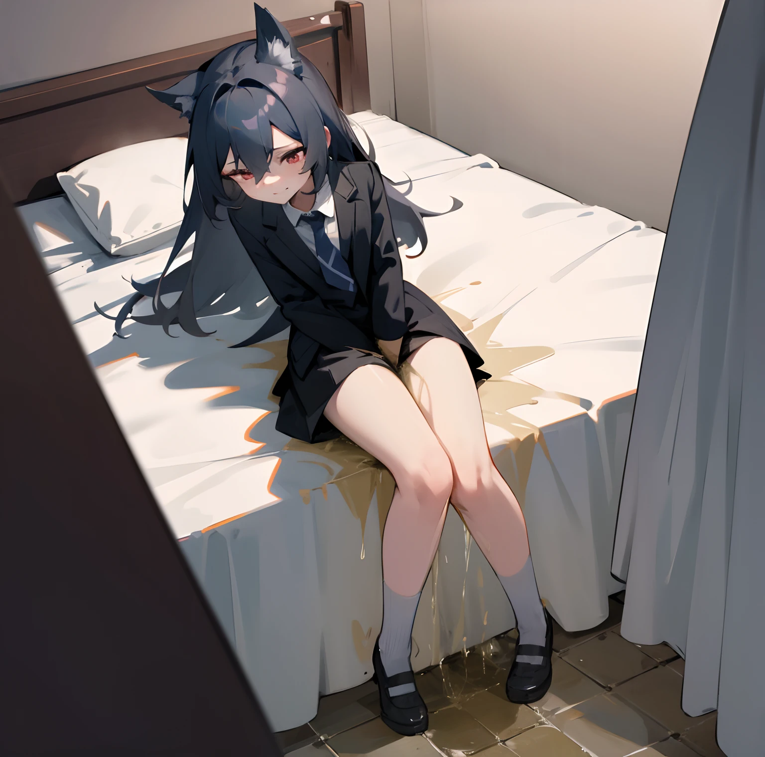Bed board，