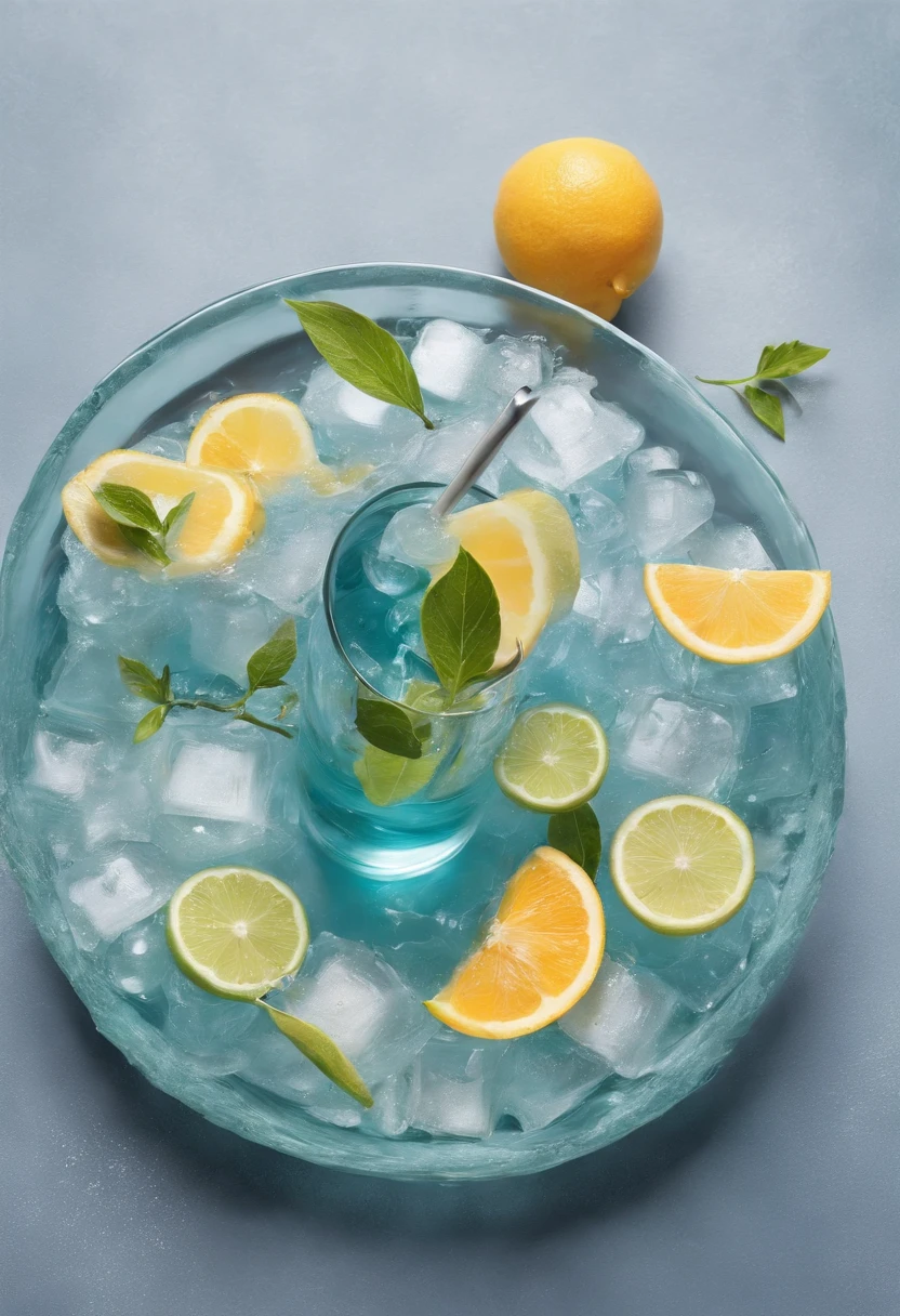 agua