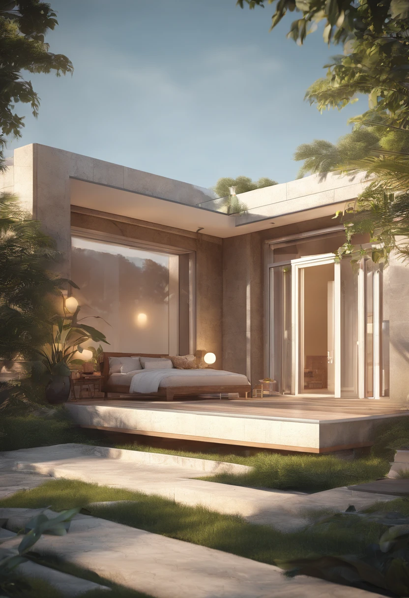 casa