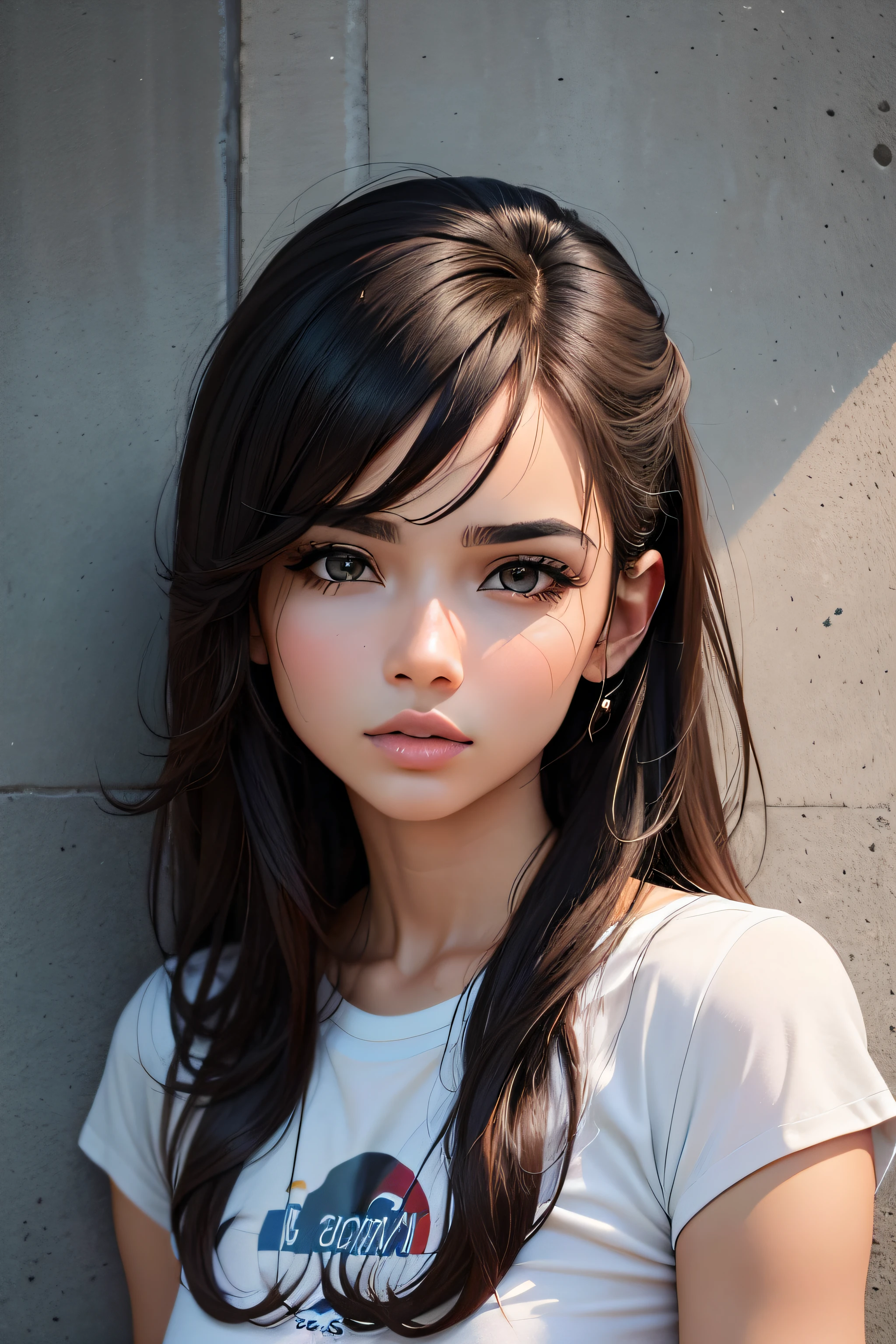 quero que crrie um homem, com ar de espertesa e inteligencia que seja bonito e estiloso, preciso da imagem em estilo realista
ele precisa estar de frente para a camero em postura