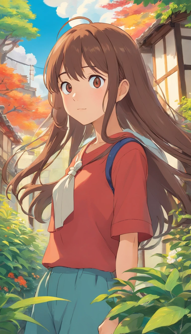 Funny,comical,(Playful),toys,illustration,A high resolution,Vibrant colors,Soft lighting,Random actions,Wear randomly,Random angles,(Exquisitehands:1.5)(Perfect body proportion:1.5)(More refined anime eyes:1.5)Random long hair,random hair style,