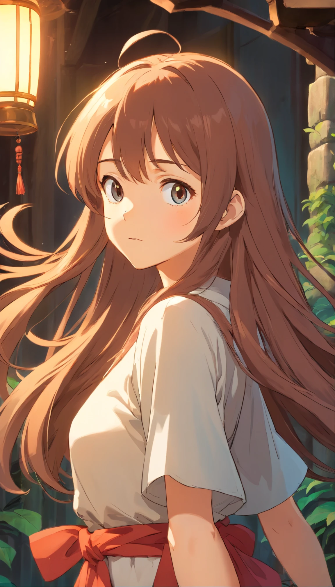 Funny,comical,(Playful),toys,illustration,A high resolution,Vibrant colors,Soft lighting,Random actions,Wear randomly,Random angles,(Exquisitehands:1.5)(Perfect body proportion:1.5)(More refined anime eyes:1.5)Random long hair,random hair style,