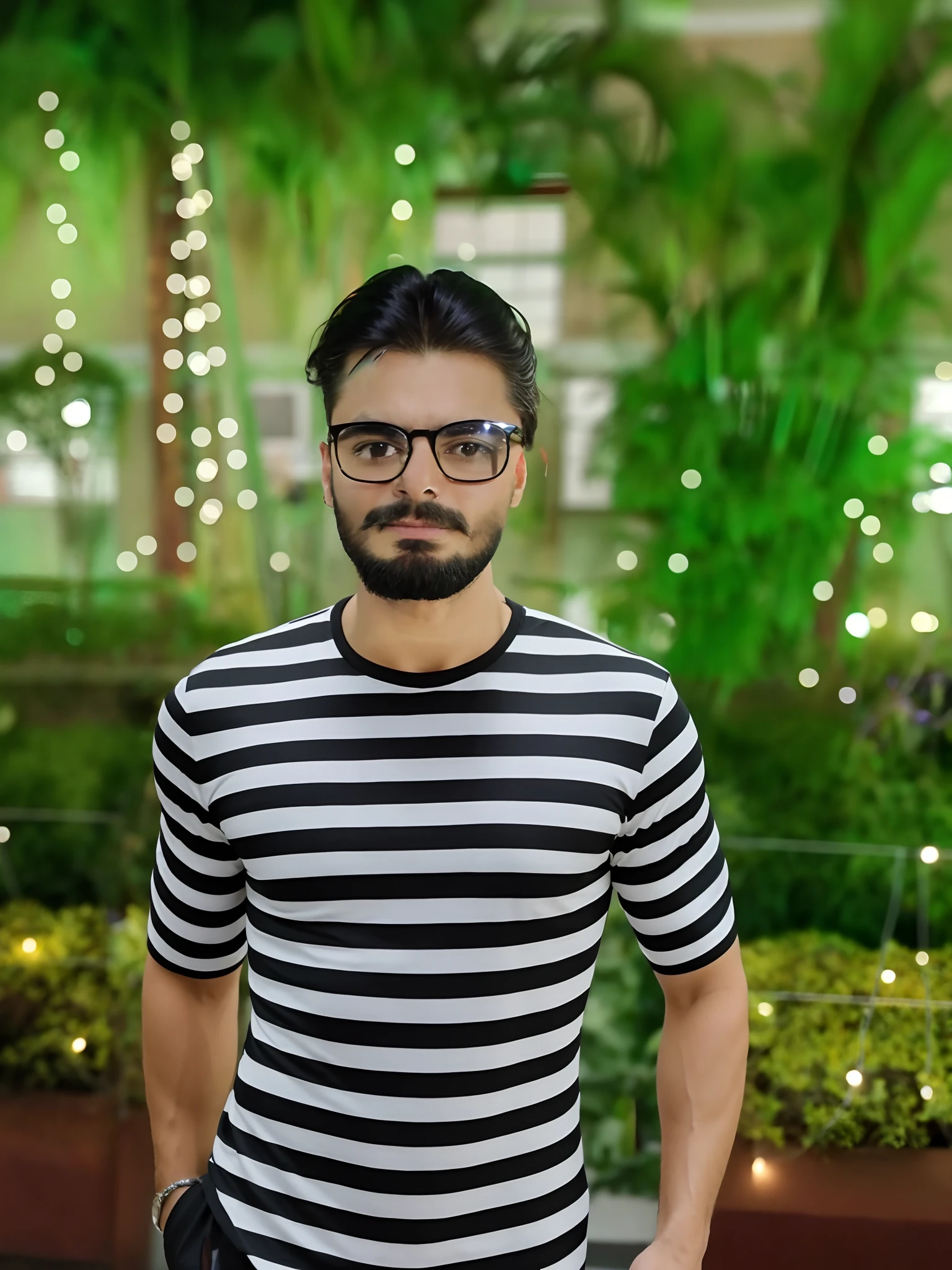 Beard like Fawad Khan, realistic, ultra HD, men