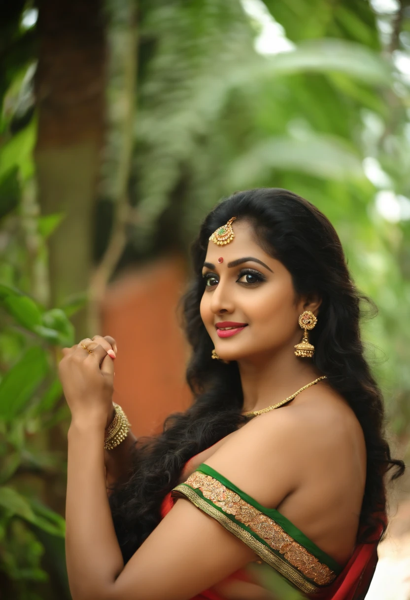 Tamil actress sexy hot boops
