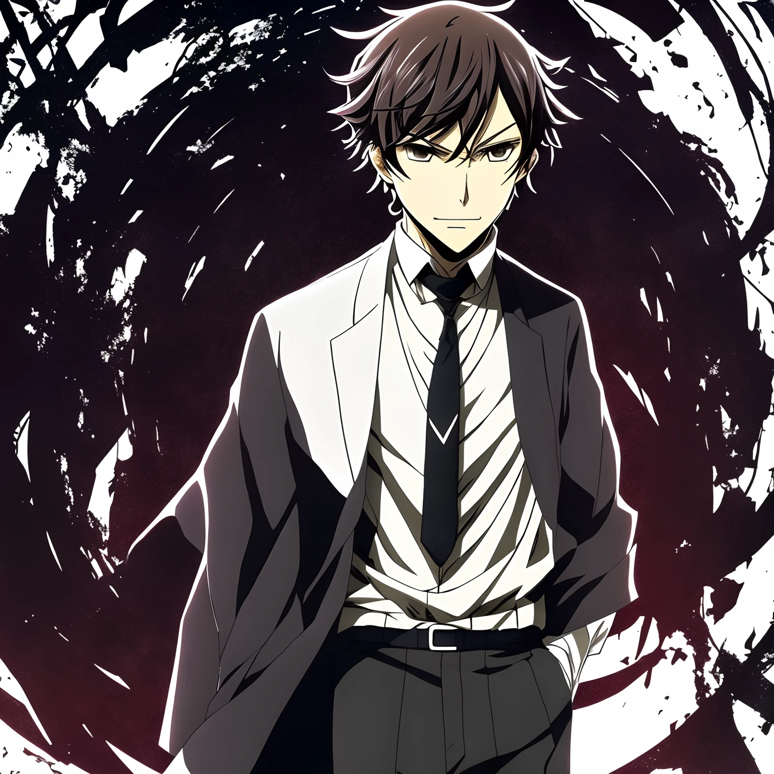 Atsushi Nakajima Bungou Stray Dogs beast