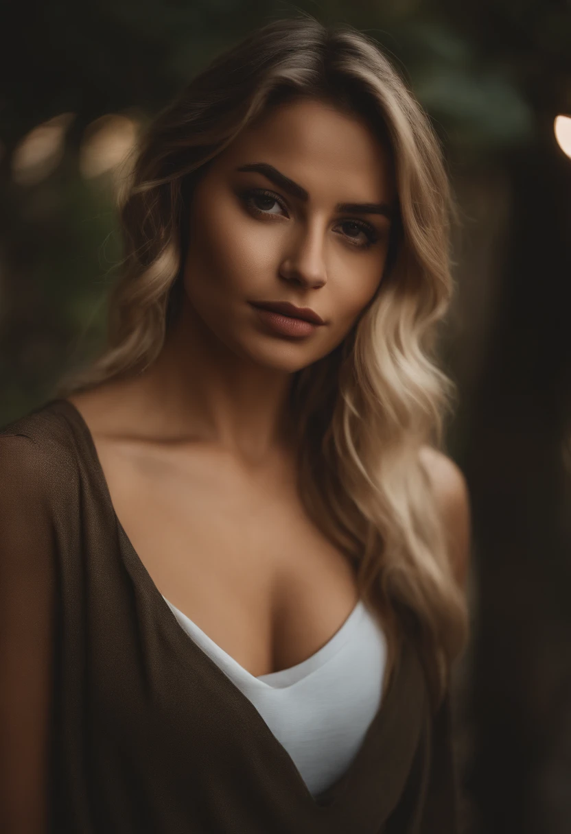 white t-shirt, adorable,Hail33, 18yo(1.0),(subsurface scattering:1.1),sharp focus,award-winning photograph,professional portrait photography,RAW photography (very detailed background:1.2),(fantasy:0), dramatic lighting, full body portrait, standing, full body photo, full body photograph, full body shot,