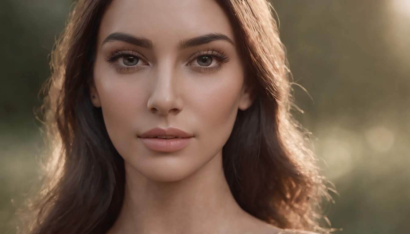 Beautiful nymph girl made of water, Kim Kardashian, complexe, highly detailed, Hyperrealistic, 8k, fantaisie, magie, She stays in a lake, Eau, Some birds surround it, femme, beau, cheveux longs et fluides, magique, highly detailed, 50 mm, ultra realist, mise au point nette, Detailed and symmetrical eyes, Smooth and realistic skin, detailed face and body, photoreallistic, photo-humain, Attract the light eye, ultra-HD + softlighting, volumettic light, Moteur Unreal, Rendu octane, Illumination globale, photoreallistic, photo-humain, ultra-HD, Mid-range shooting rendering Generate AI-powered real-time 3D digital humans, Real-time human digital 3D, HIGH-RESOLUTION FACE, photographie, Detailed, 50 mm, Sony Alpha 7rIV, Rendu octane, photoreallistic,