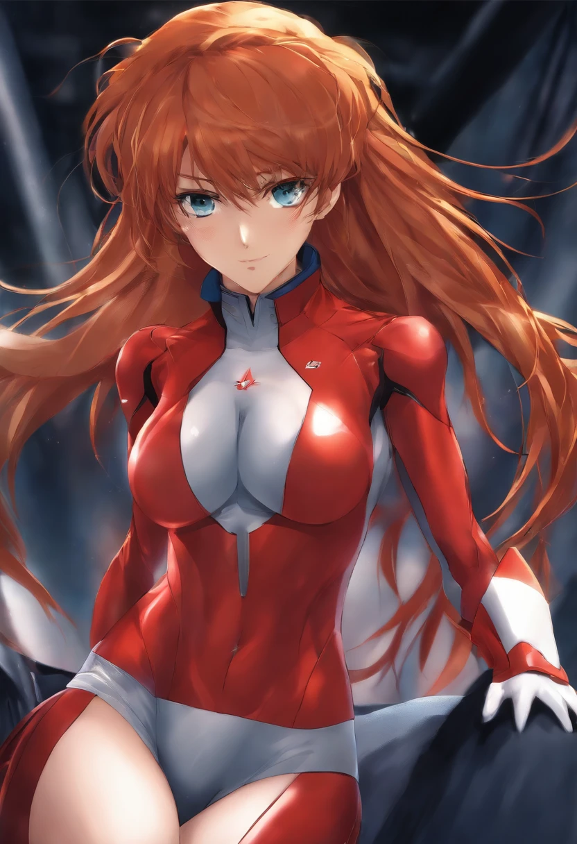 Asuka langley soryu, fofa, sexy