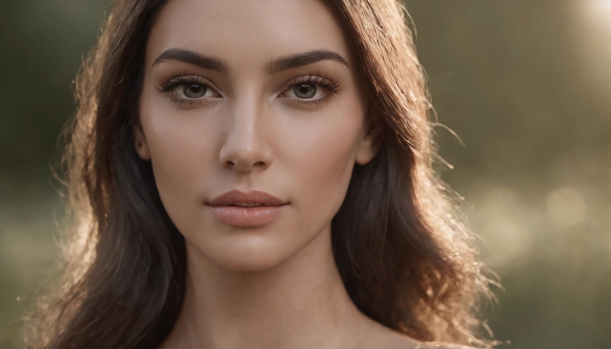 Beautiful nymph girl made of water, Kim Kardashian, complexe, highly detailed, Hyperrealistic, 8k, fantaisie, magie, She stays in a lake, Eau, Some birds surround it, femme, beau, cheveux longs et fluides, magique, highly detailed, 50 mm, ultra realist, mise au point nette, Detailed and symmetrical eyes, Smooth and realistic skin, detailed face and body, photoreallistic, photo-humain, Attract the light eye, ultra-HD + softlighting, volumettic light, Moteur Unreal, Rendu octane, Illumination globale, photoreallistic, photo-humain, ultra-HD, Mid-range shooting rendering Generate AI-powered real-time 3D digital humans, Real-time human digital 3D, HIGH-RESOLUTION FACE, photographie, Detailed, 50 mm, Sony Alpha 7rIV, Rendu octane, photoreallistic,