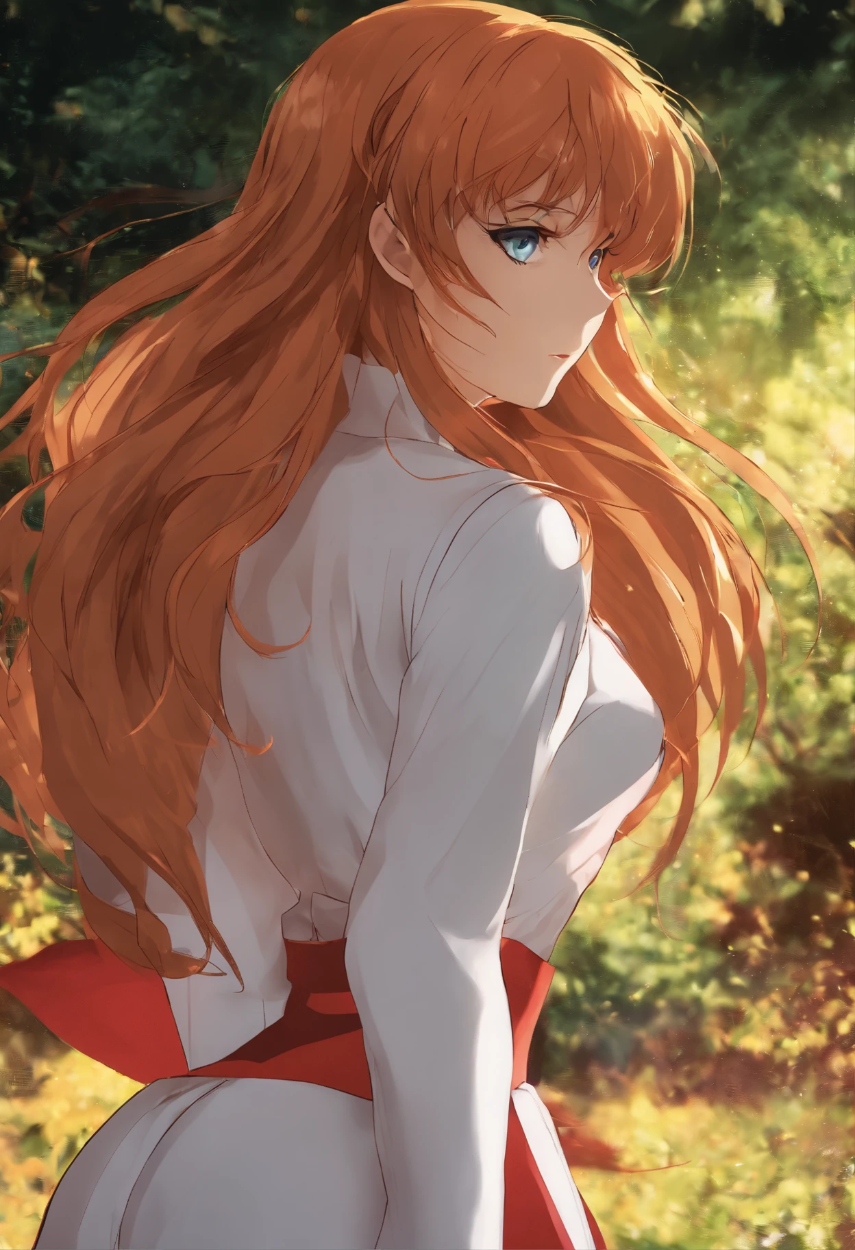 asuka langley soryu