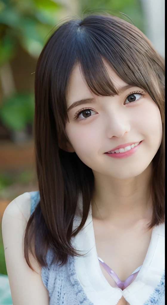 masutepiece, Best Quality,
Ultra-detailed, finely detail, hight resolution, in 8K,
((Photorealsitic:1.4, Raw photography, 超A high resolution,Top image quality: 1.4)),
Wallpaper,
((Composition that includes the perfect whole body)),
Beautiful detailed eyes, Natural Color Lip,
((A big smile:1.5)),
((Random and cute hairstyles)),
((Random and cute poses)),
((Colossal tits、cleavage of the breast:1.2)),
((Random One Piece:1.5)),
((Random Design Knitwear:1.3)),
((breastsout、under look eyes、Mole on the arm:0.9)),
((from the front side)),
((lying on the bed)),
((Random and cute facial expressions)),,
(())
very detailed and professional lighting、
((Random and cute facial expressions:1.5))、
((thigh visible、I can see panties:1.5))
