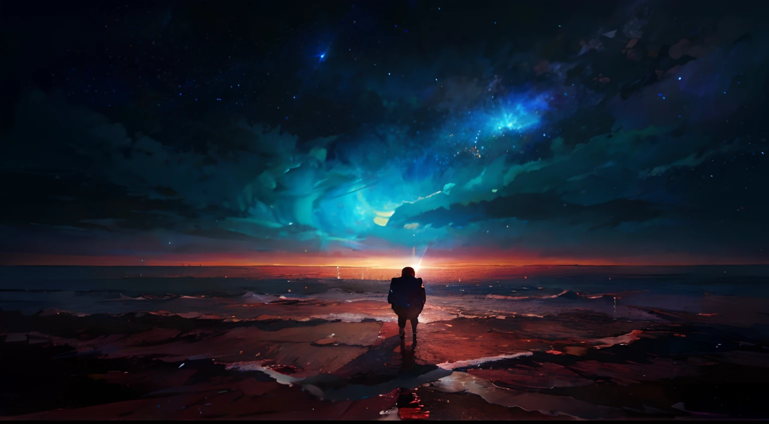 Nebulosa de Orion