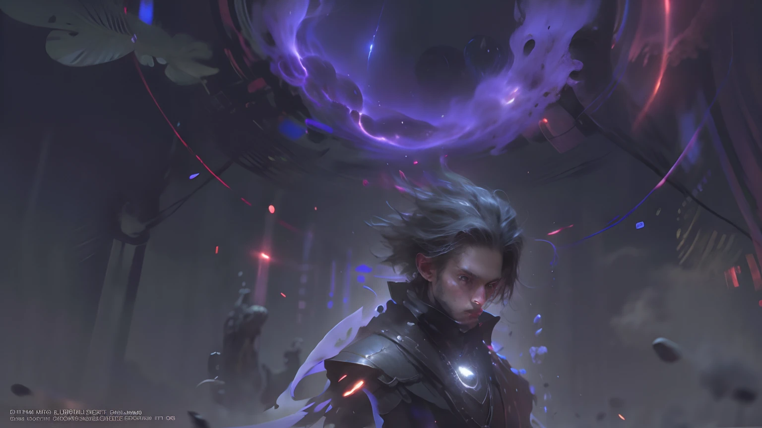 Dark energy