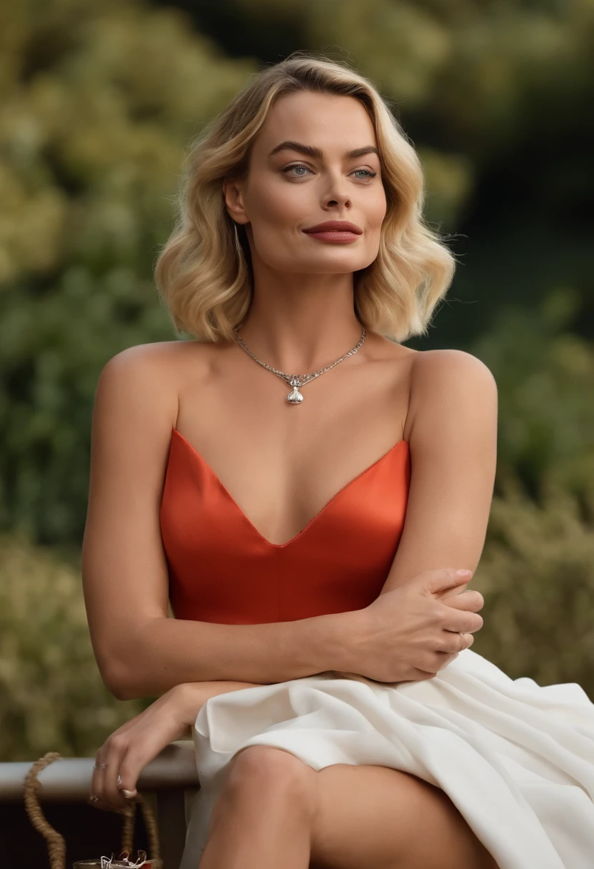 60s, seins nue, Un parc d'attractions, Nuit, Femelles, corps nu, glamour, slut, Le visage de Margot Robbie, une blonde, Chanel, merry-go-round, uncovered breasts, sexy, Le corps de Margot Robbie, Montre les seins, Ready to suck, nue, nipple, Seins de Margot Robbie, vagin sans poils, seins visible, Margot Robbie montre ses seins, Homme nue qui regarde