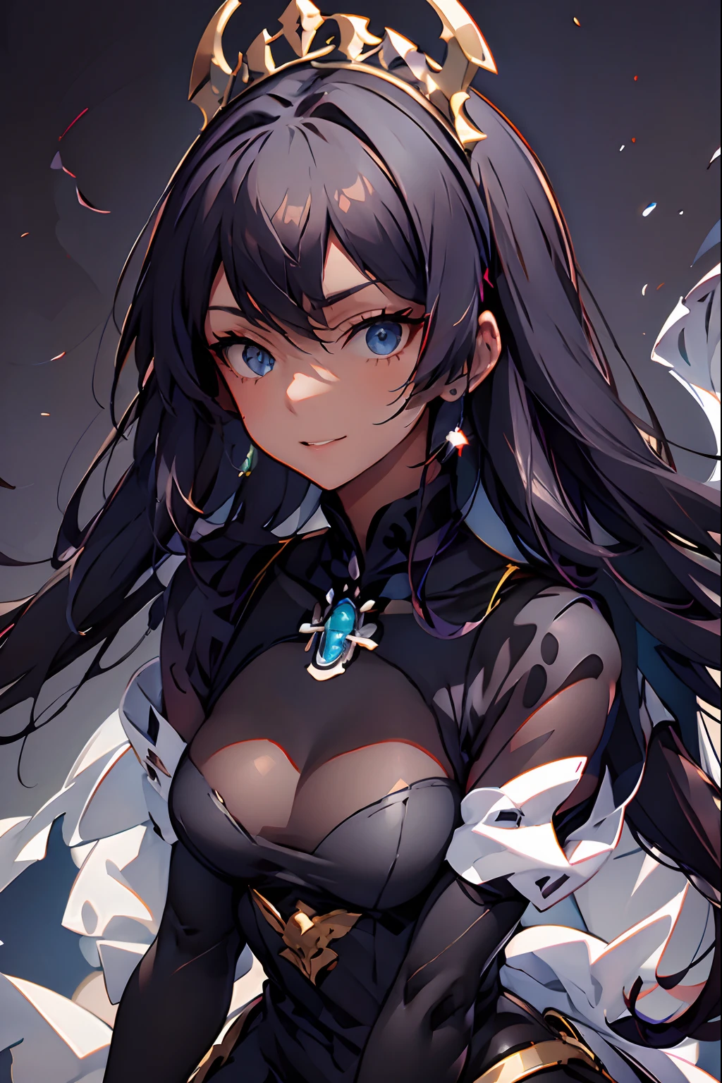 blue-eyes