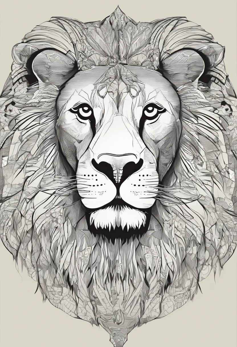 King of the jungle