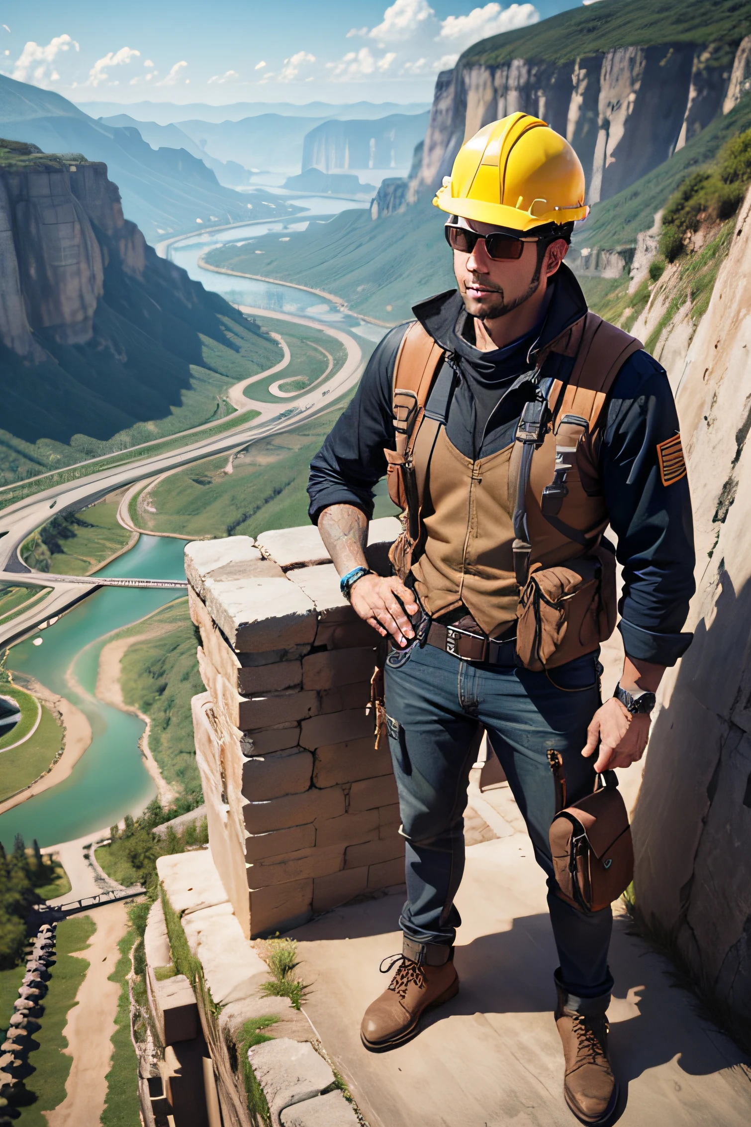 civil engineer