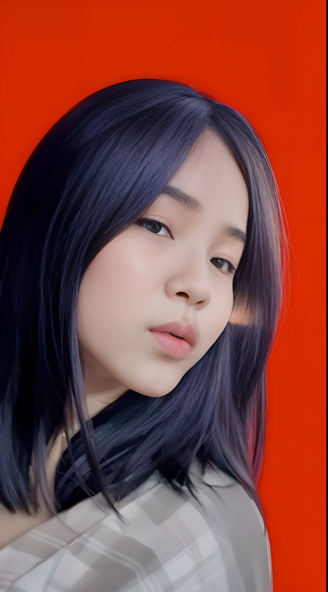 Indonesian face woman,8k,uhd,realistic
