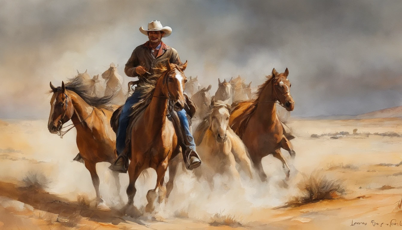 Havia um homem a cavalo antes da lua cheia, Cavalgando na lua, Vaqueiro, Cowboys na pista, As costas de um cowboy, no oeste selvagem, Cowboys do Estranho Oeste, Oeste Selvagem, Lone guard, O sonho de um cowboy, Quadrinhos de estilo ocidental, lonely rider, Diretor: Cíntia Wright, West Space, Foto de Moon Walker