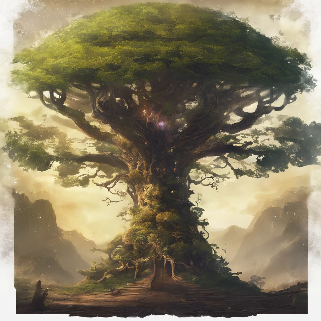arvore