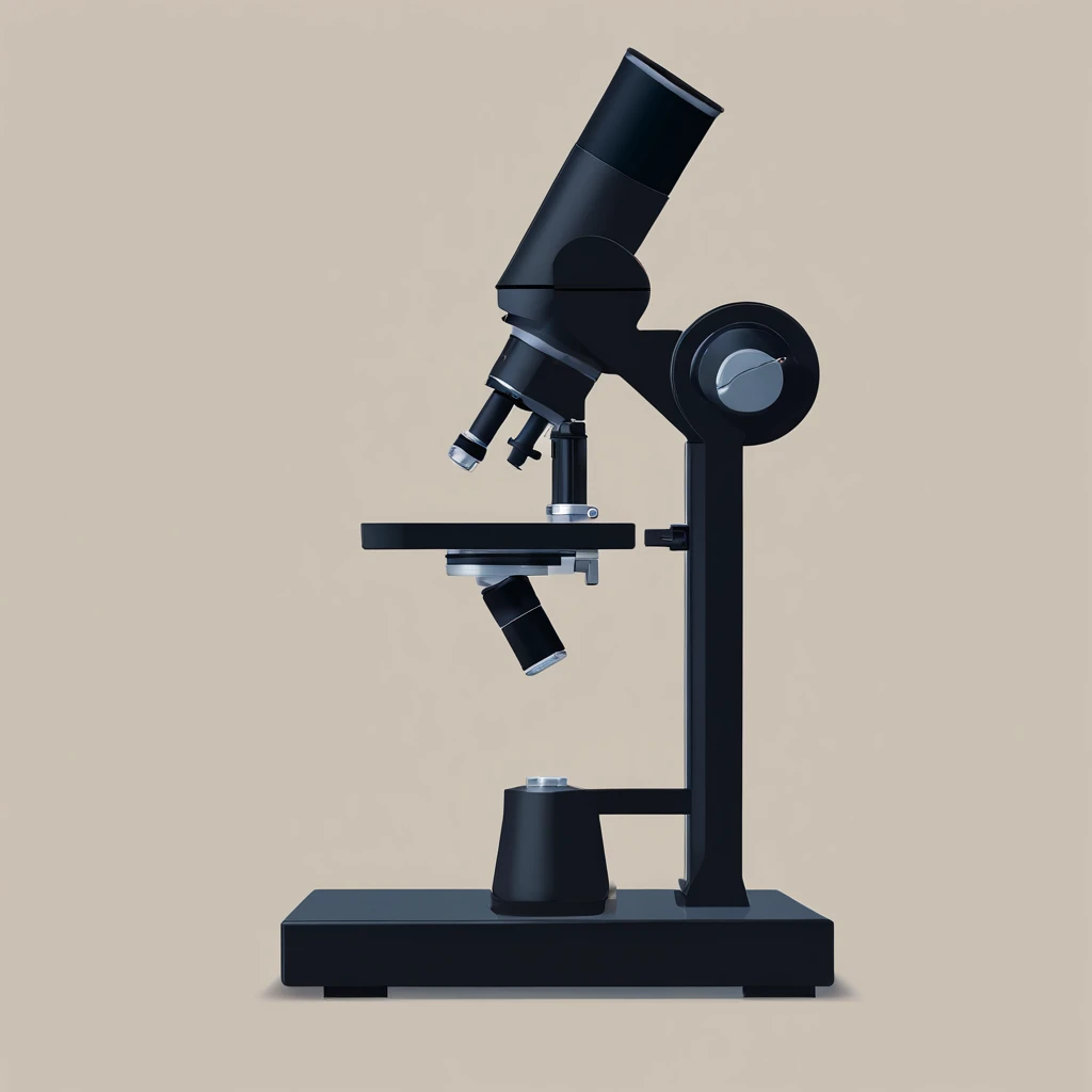 microscope