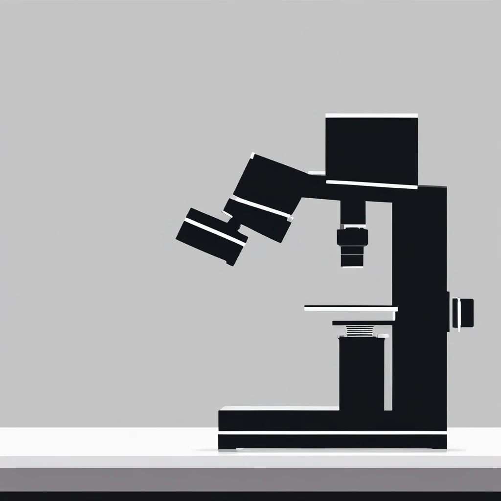 microscope