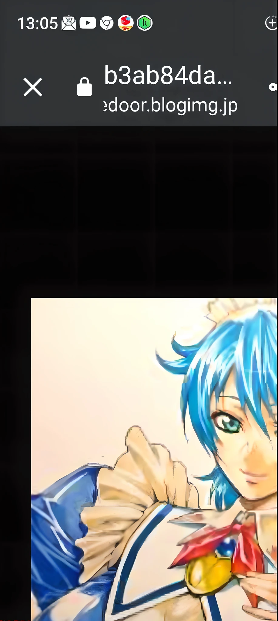 Close-up photo of a person with blue hair, an anime portrait of cirno, aqua from konosuba, 2 d anime style, 2d art, 2 d art, short blue haired woman, beatrice blue, 2 D Anime, , , paint tool sai!! Blue、Maid Shiiko Sagimiya、Raped by seed and getting pregnant