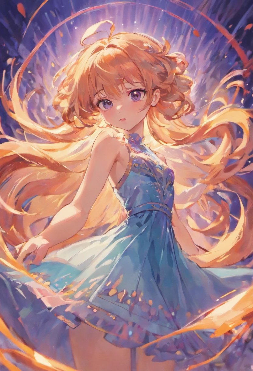beautiful woman, detailed eyes, full lips, flowing hair, elegant dress, confident posture, vibrant colors, soft lighting, realistic rendering, art portrait, high resolution, professional quality, stunning details, captivating expression, graceful movement, enchanting beauty, romantic atmosphere