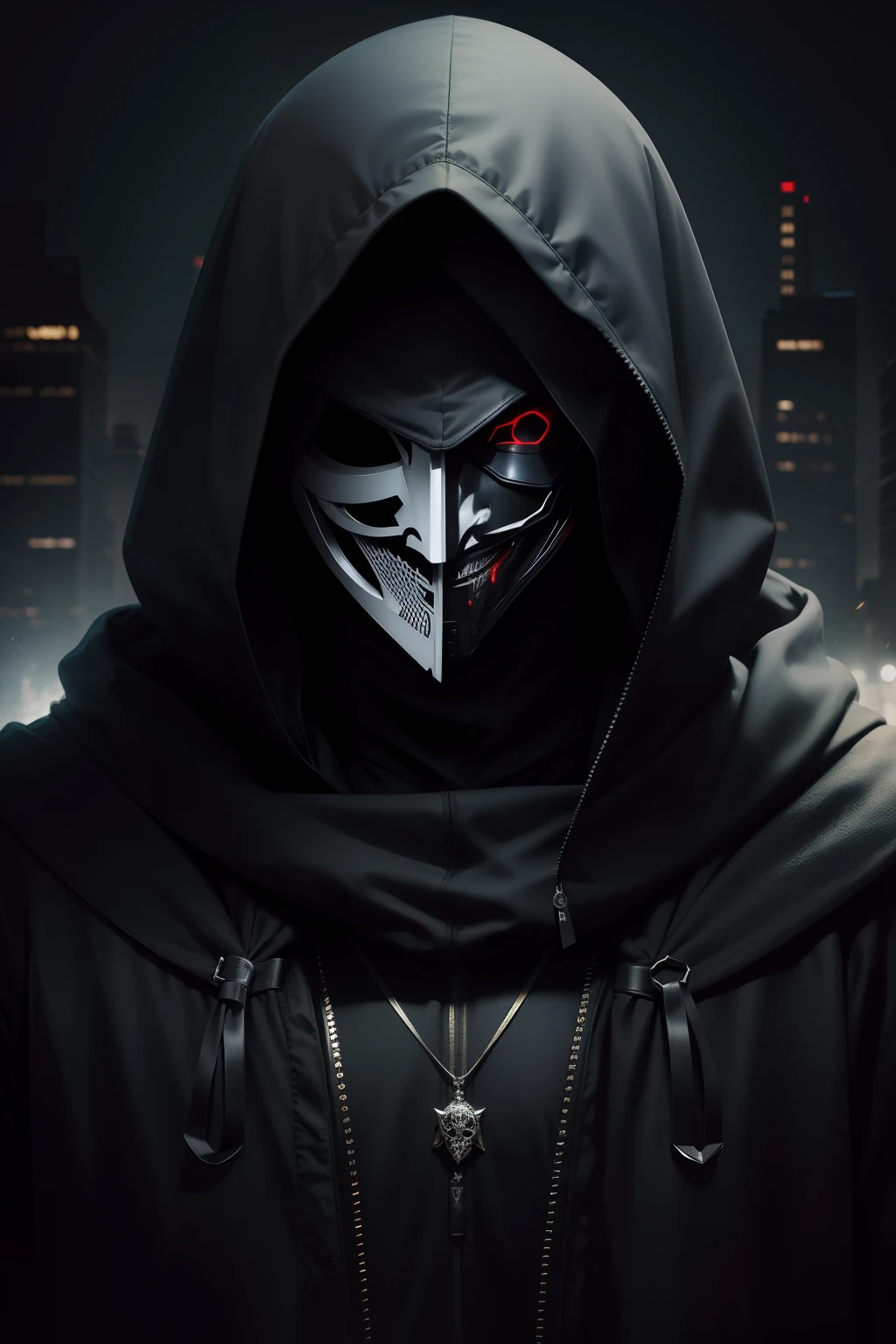 arte oscuro darkweb malvado hacker,Using anonymous mask,oscuridad,Oscuro,4k