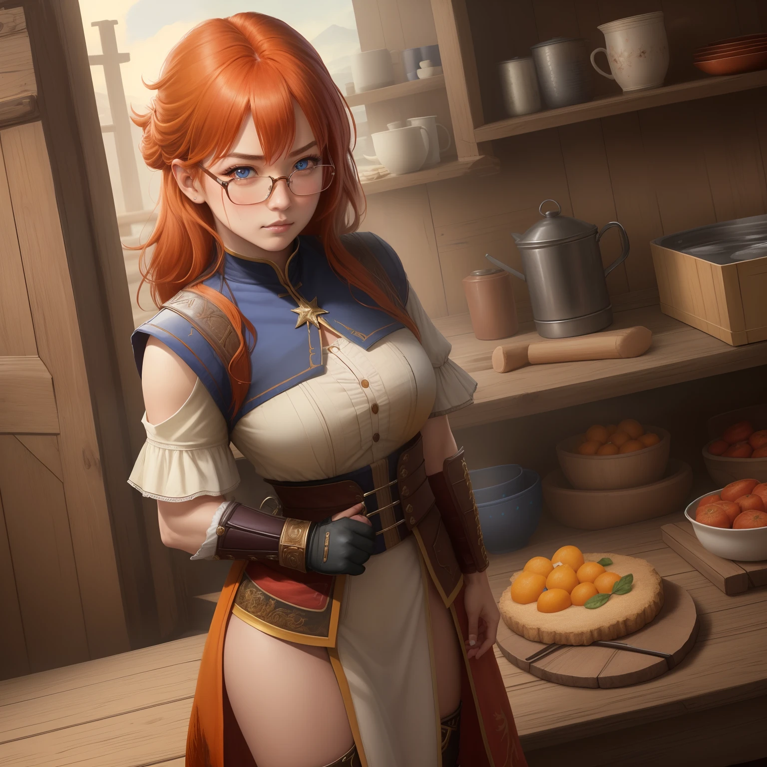 (((nude))),(((Exhibition))), (((mirabel garlick))),(((sexy pose))), hogwarts legacy, nude, naked, pyssy_wiew,
(best quality,highres),ultra-detailed,,dramatic lighting,finely detailed beautiful eyes,fine detailed skin,freckled face,freckled skin, full_body