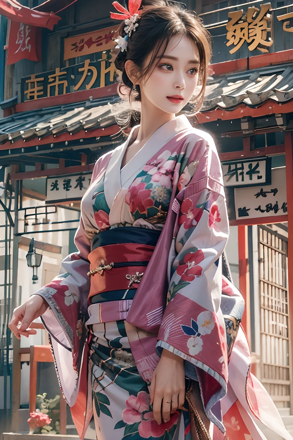 Kimono