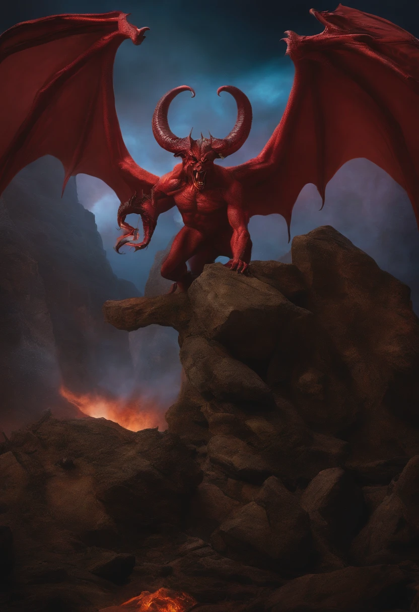 Demon