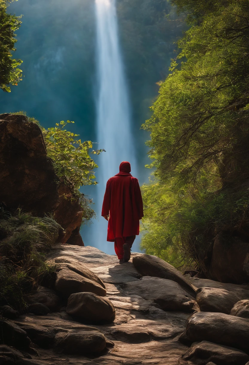 A person who lives to explore the world alone has never reaped what is the meaning of his life？
​
It's so lonely　
　
　
　
　
´●＿＿＿＿＿＿＿＿●`
