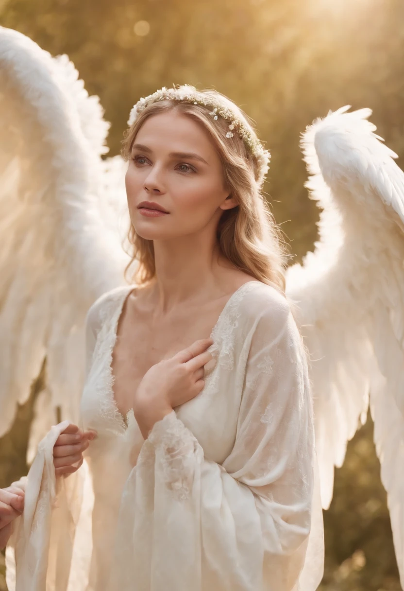 Angels of Heaven